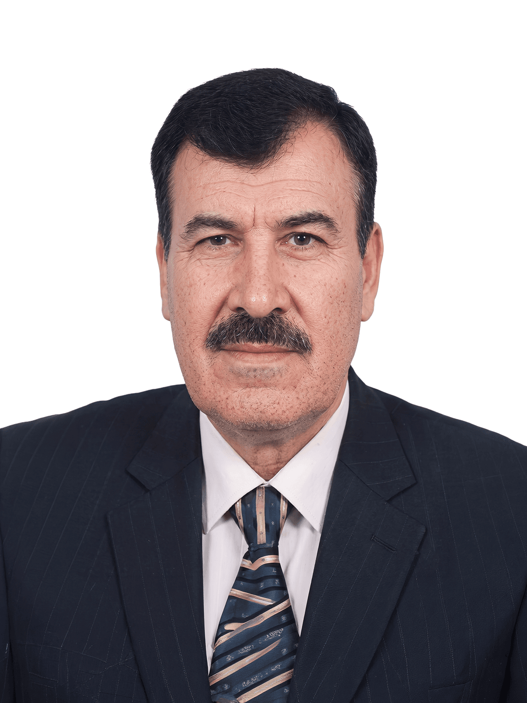 أ.د. أحمد أبو السعيد