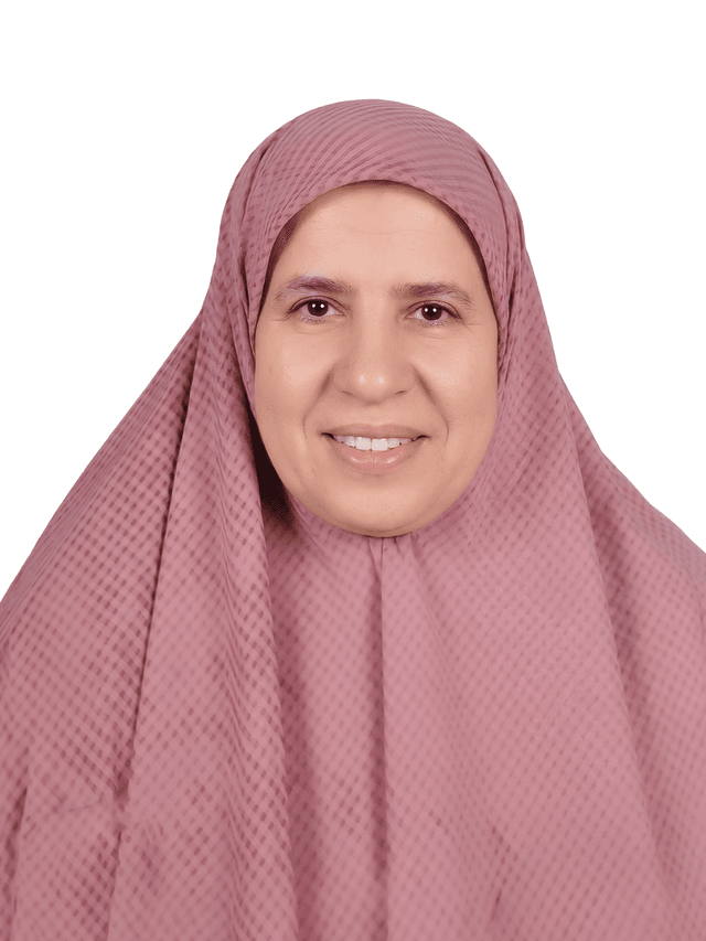 د. أمل صبري الكومي