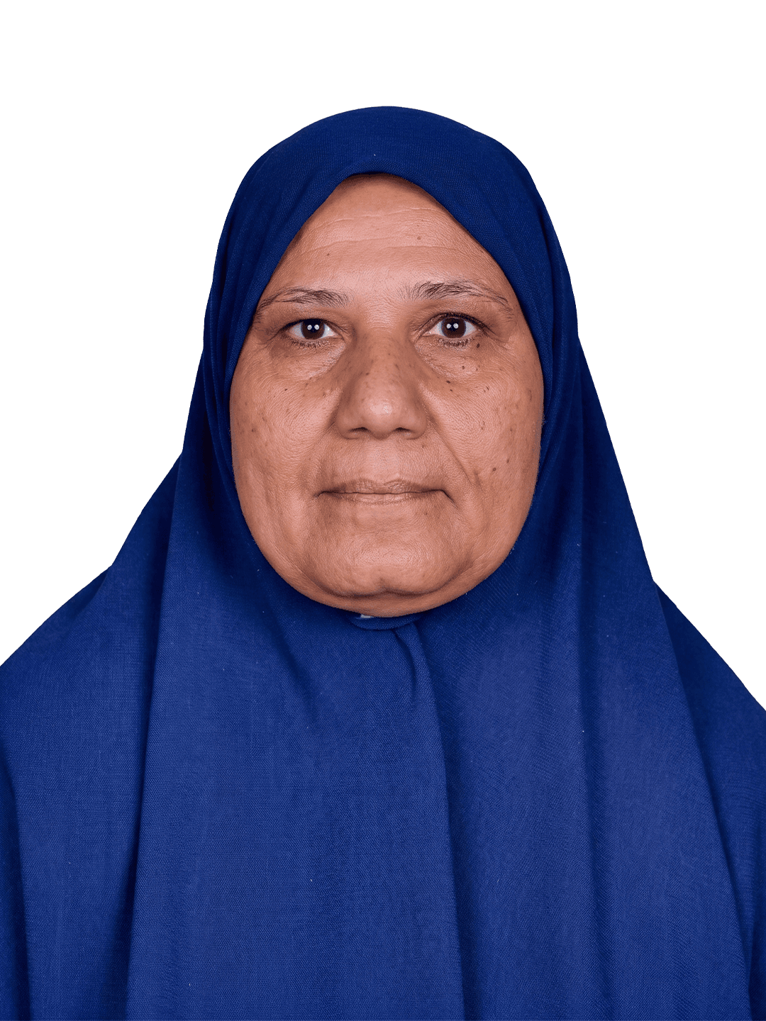 أ.د. عائشة شاهين