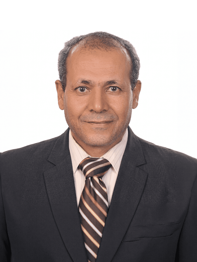 د. علي شاهين (جمال)