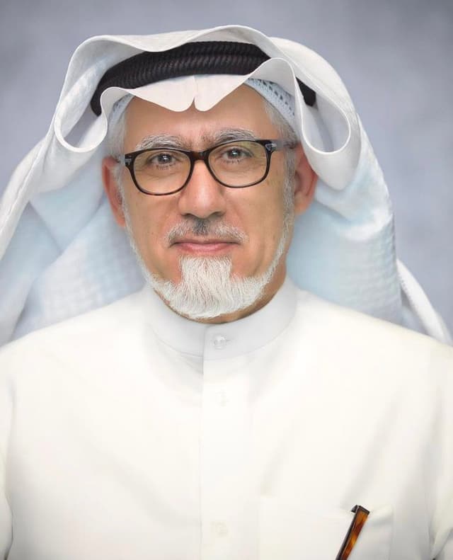 د. زهير المزيدي