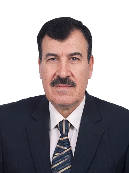 أ.د. أحمد أبو السعيد