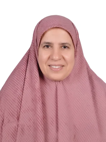 د. أمل صبري الكومي