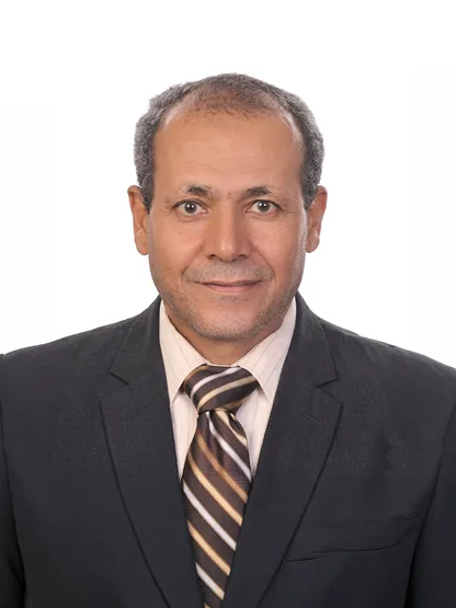 د. علي شاهين