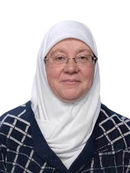 د. منى صبحي جلبي