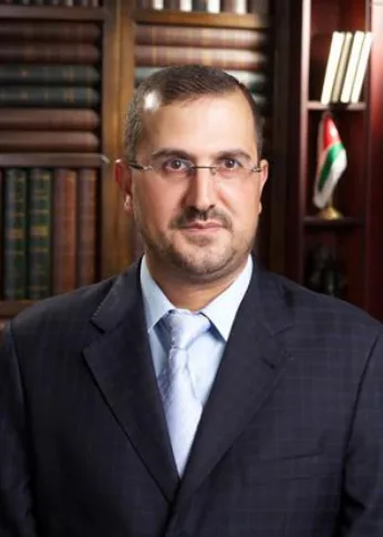 د. محمد عبد الحليم قطيشات